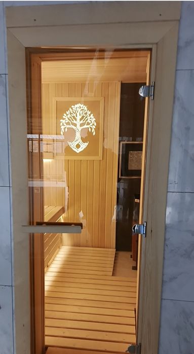 Duradgor Sauna ysaymiz