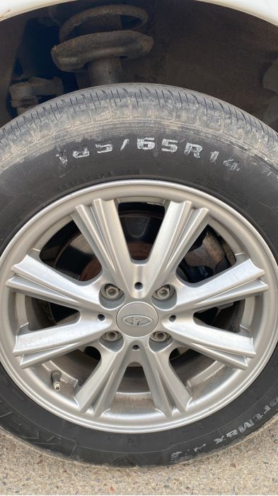 Идеальный аттика Р14