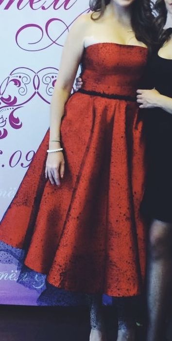 Платье Isabel Garcia