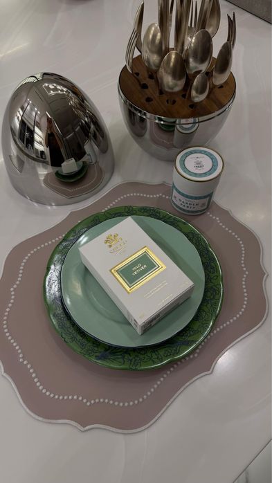 Парфюм Creed Wild Vetiver