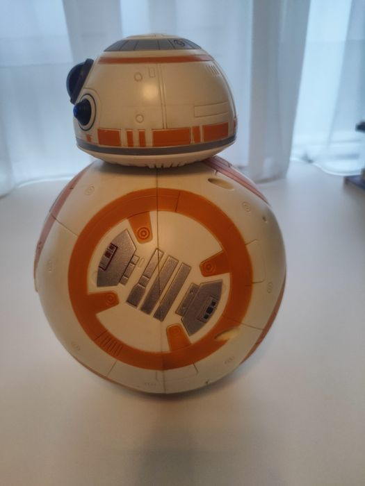 Robot interactiv BB-8 Disney