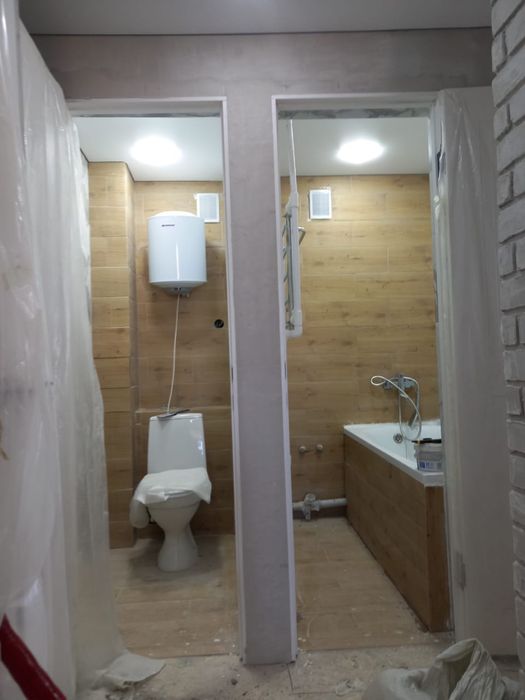 Кафельщик/укладка кафеля