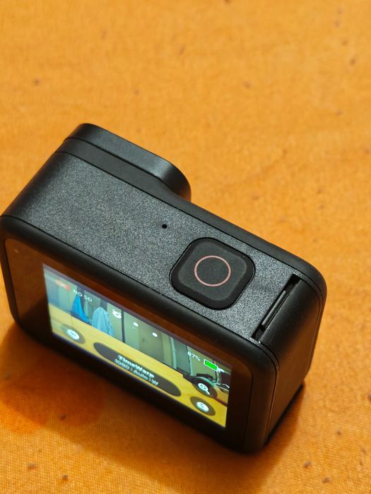 Камера GoPro Hero 9 Black