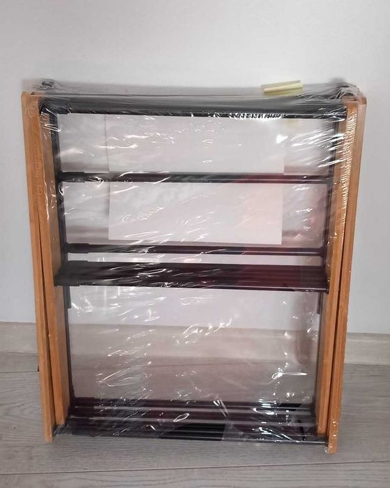 Uscator rufe pliabil si extensibil pe lungime 74x36x107 cm