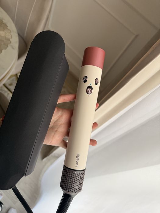 Dyson Airwrap complete long