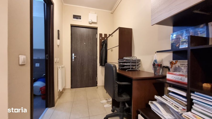 Apartament 1 camera,Ared-Kaufland