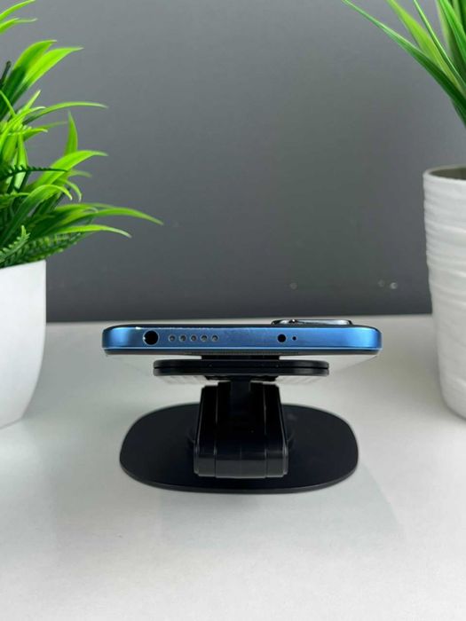 Xiaomi Redmi Note 11 128GB, синий 12673а7929