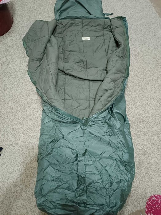 Спальные   мешки