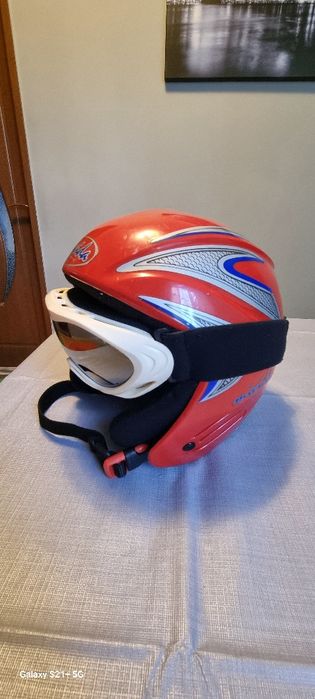 Vand casca și ochelari sky copii