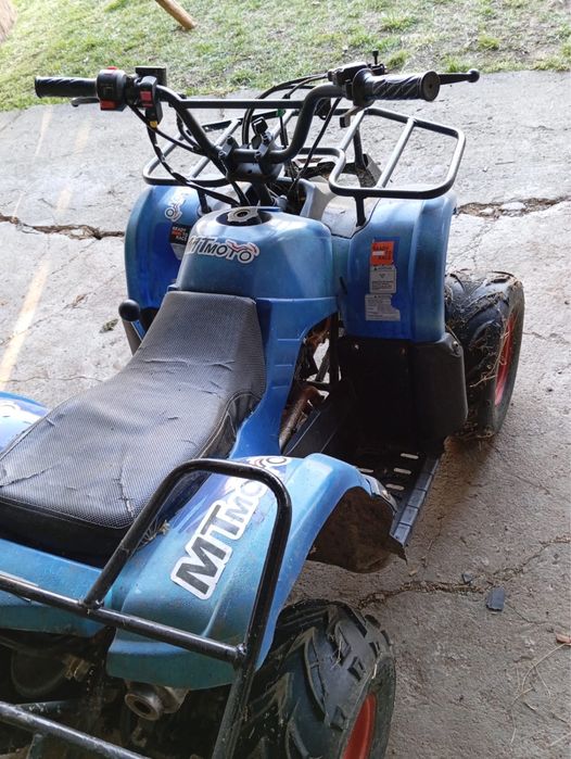 ATV copii 110cc stare buna