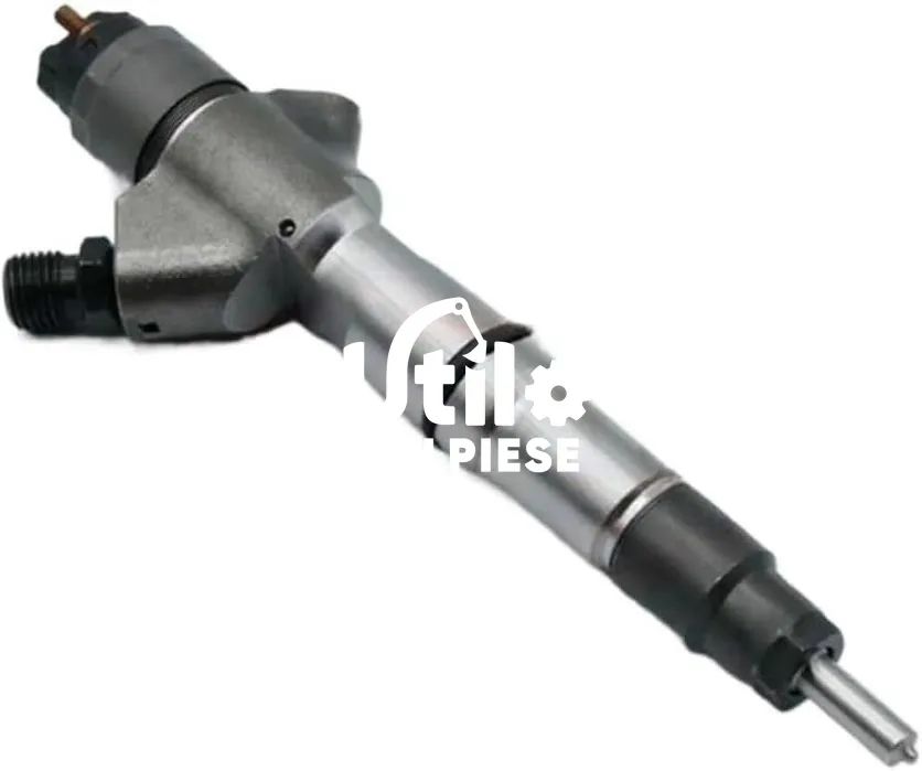 injector bosch 0445120315 man tga tgs tgx tgl tgm tge + piese man