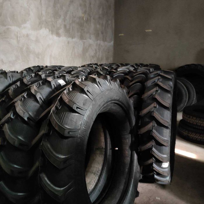 Сельхоз шина балон тракторга 13.6-38 Валтура КАМА STARMAX 300$