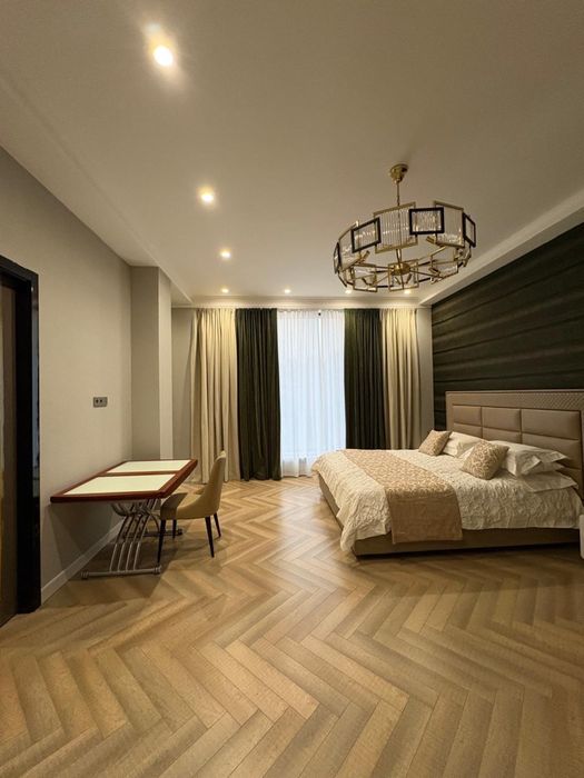 Продаю новый танхаус