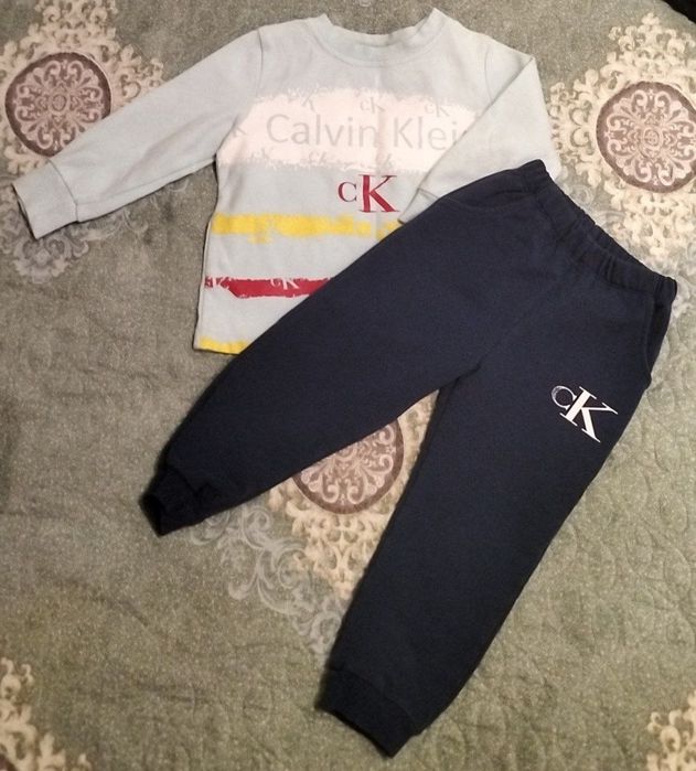 Костюмчик на весну-осень