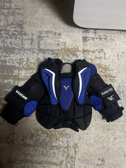 Форма вратарская детская