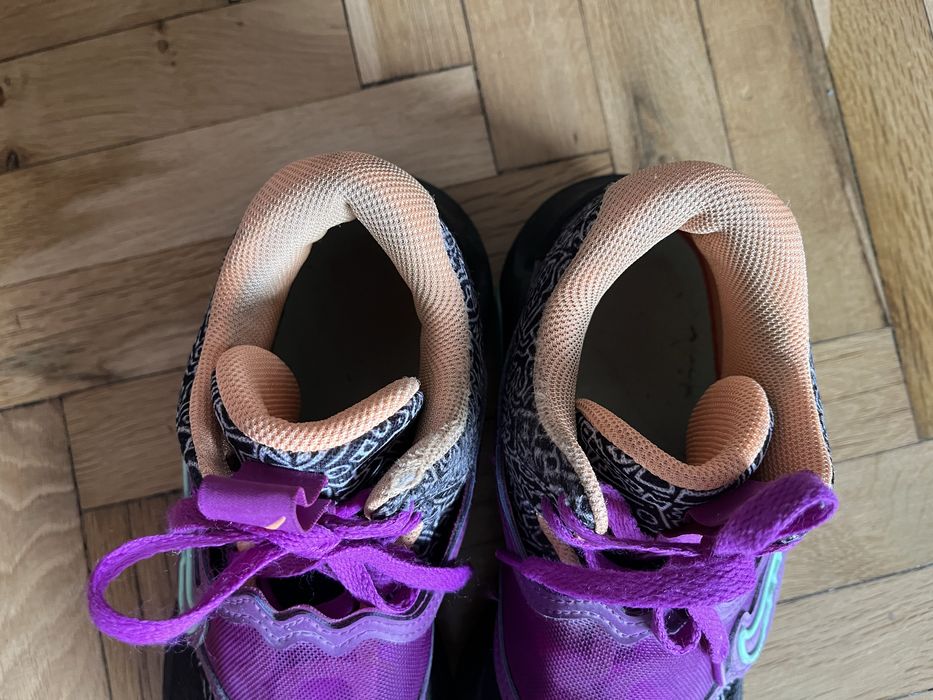 42 размер Nike KD50