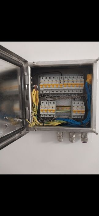 ЭЛЕКТРИК не дорого!