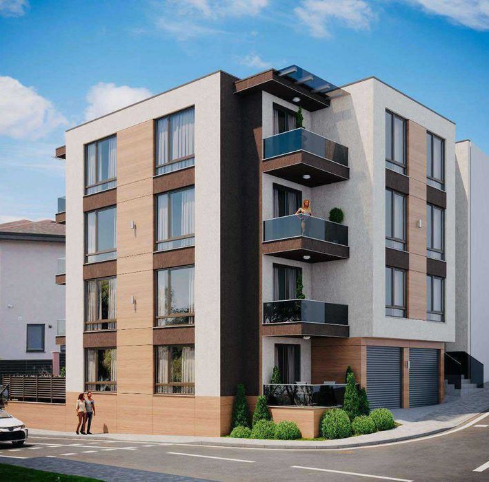 Продава се Тристаен апартамент в Благоевград, Идеален център - 99 кв.м за 1152 €/кв.м - Снимка #3