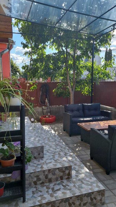 Se vinde casa complect renovata in 2022