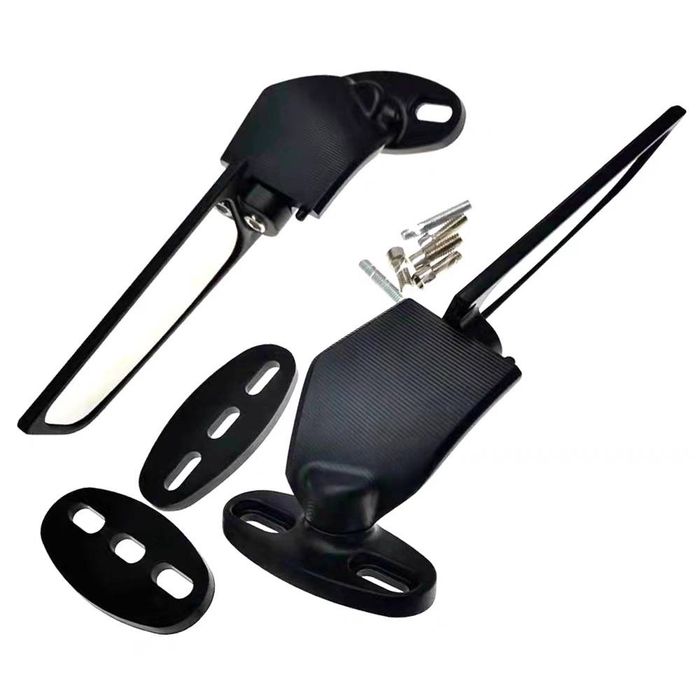 Продаётся баковые зеркала универсальные Тюнинг