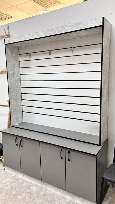 Торговое оборудование