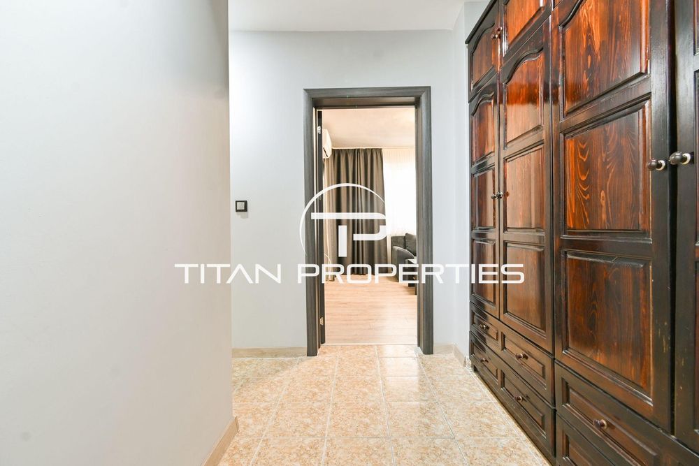 Тристаен, под наем, ж.к Гоце Делчев