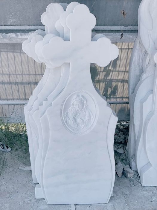 Cruci marmura - mozaic