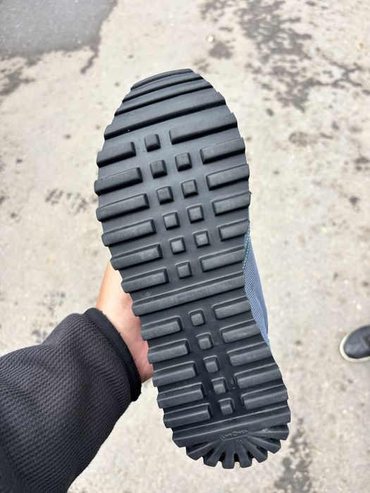 продам кроссовки sman