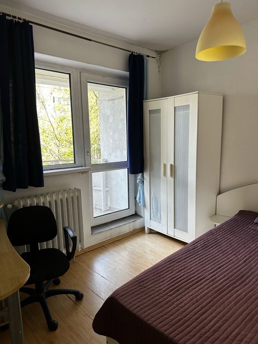 Căutăm coleg de apartament - zona Crângași