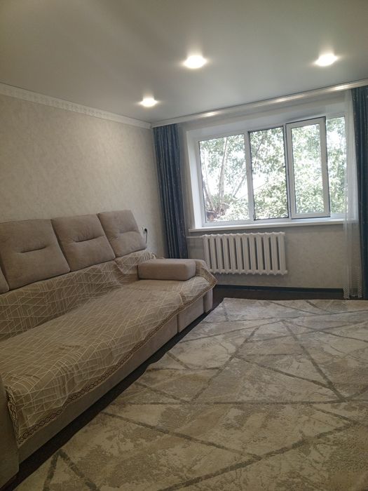 Продам 2 ком квартиру на улице Ершаната Кошербаева