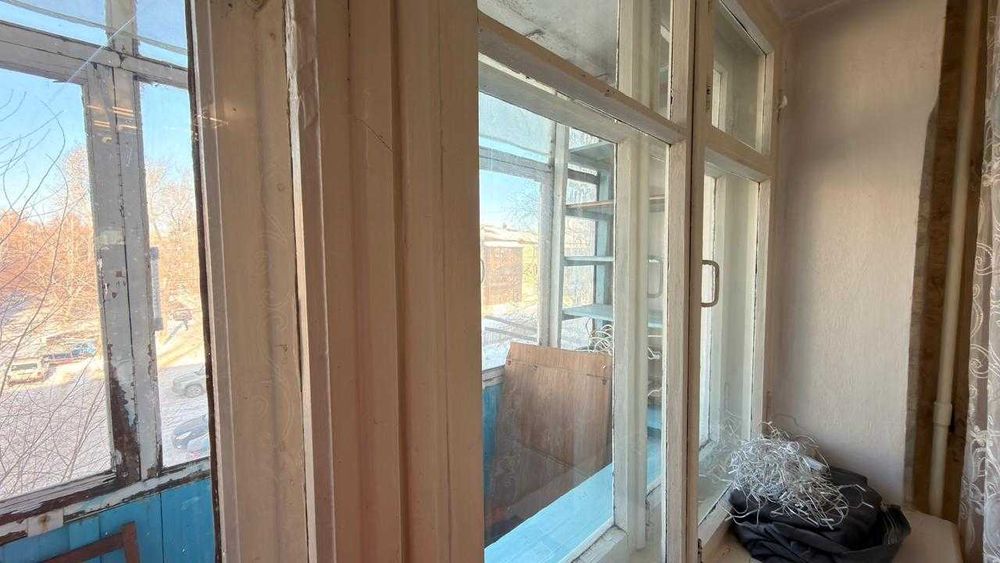 Продам 3-х комн квартиру в 20 мкрн