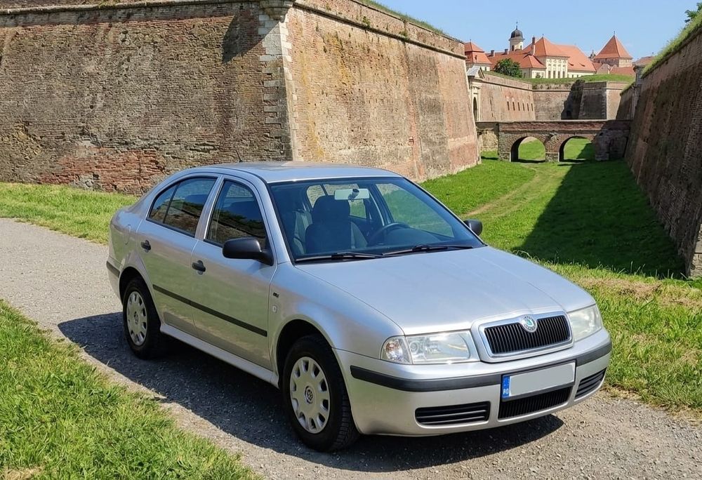 SKODA Octavia 0 — imagine 2