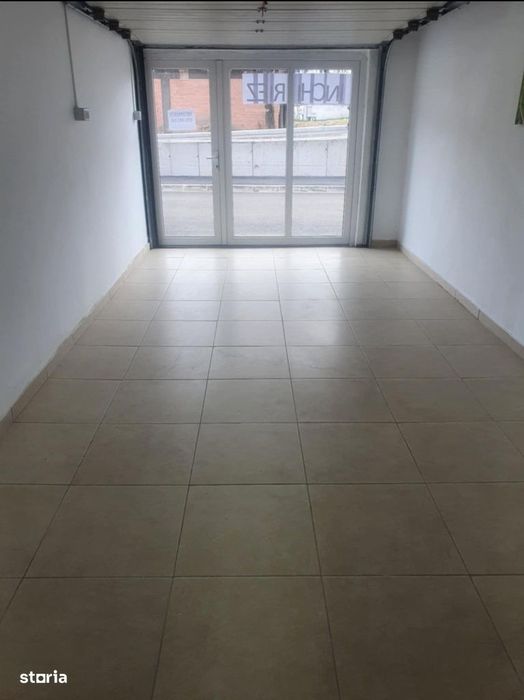 Spatiu Comercial,