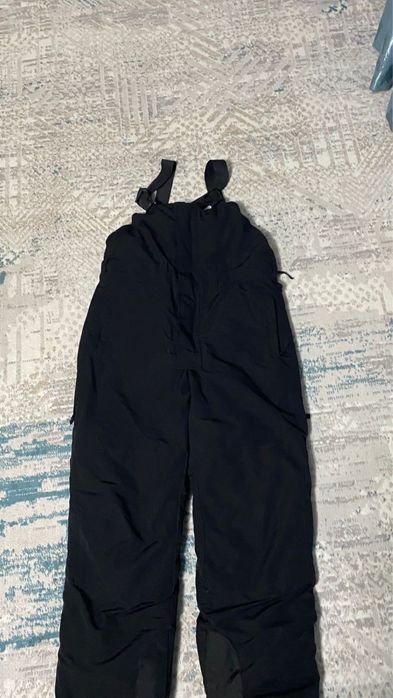 Canada goose очень теплый