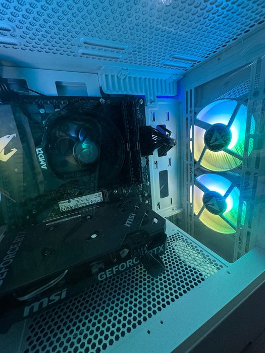 Calculator Zmeu Prime de pe PC garaj gaming