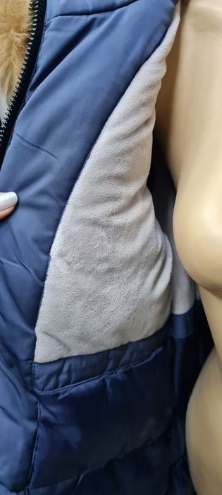 Куртка Зима Подростковая