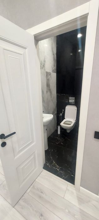 Сдаётся комната на длительный срок