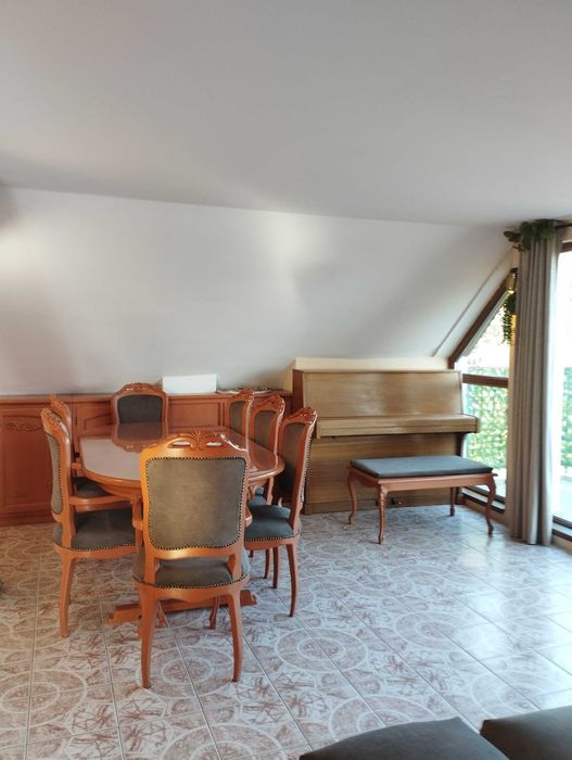 Дава се под наем Тристаен апартамент в Варна, Бриз - 140 кв.м за 892.5 € - Снимка #13