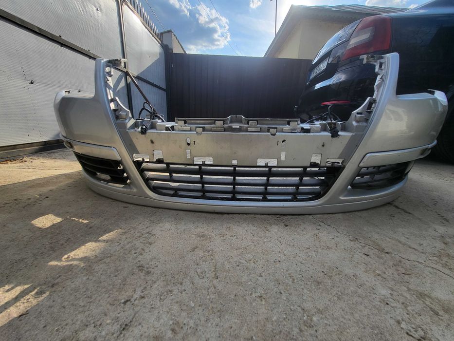Bara fata passat b6 2006