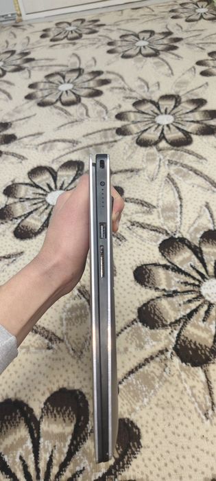 DELL precision 5520 ( + mishka)