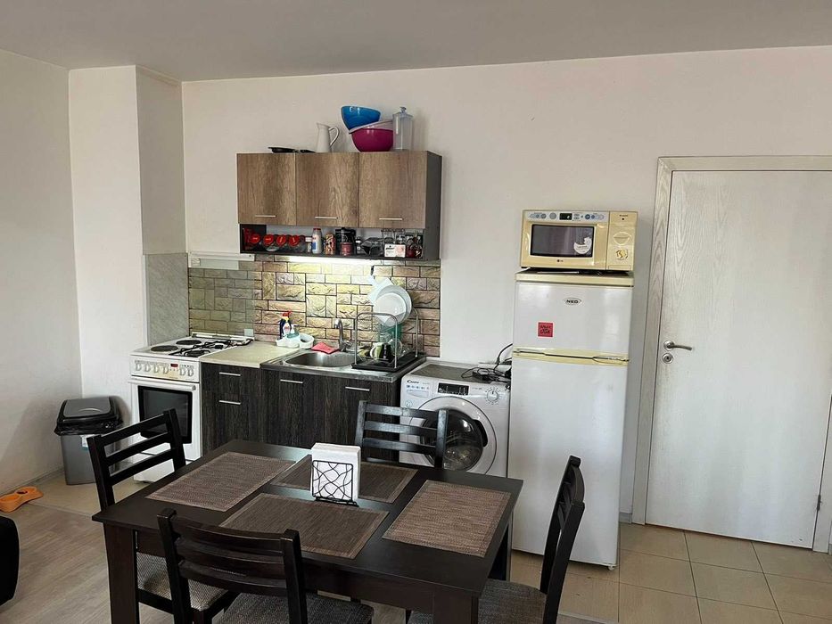 Дава се под наем Едностаен апартамент в София, Витоша - 43 кв.м за 440 € - Снимка #3