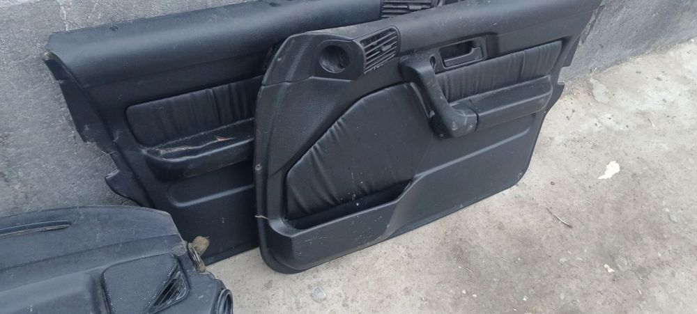 БМВ е 34 запчасть