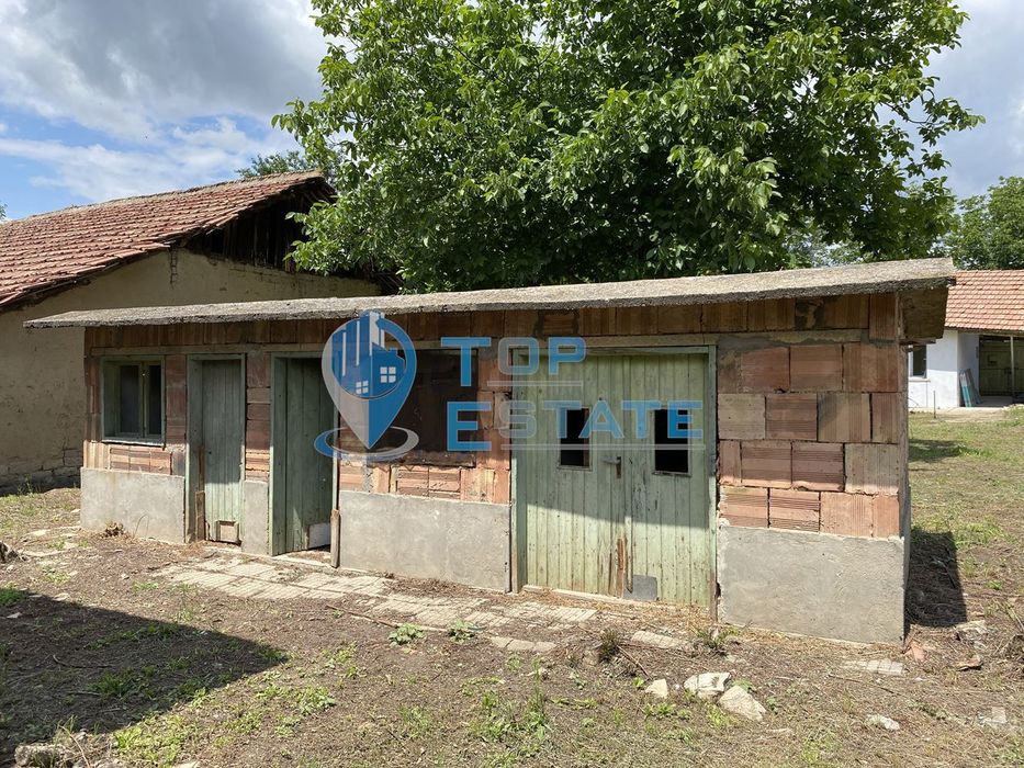 Продава се Къща в с. Никюп, Област Велико Търново - 90 кв.м за 423 €/кв.м - Снимка #11