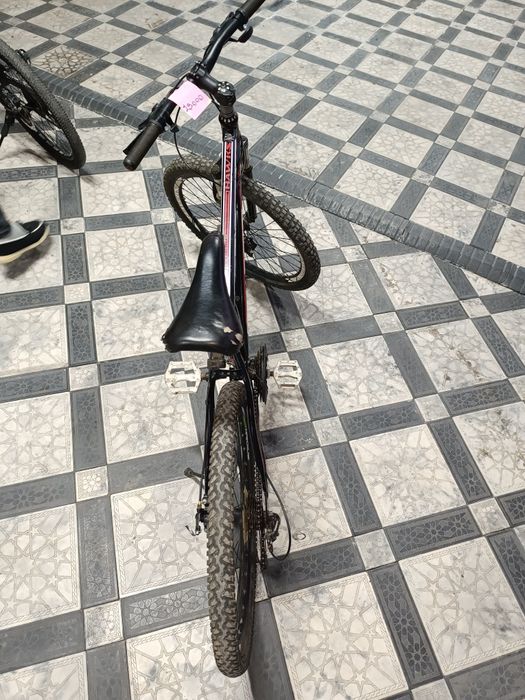 Продам велосипед HAWIKS