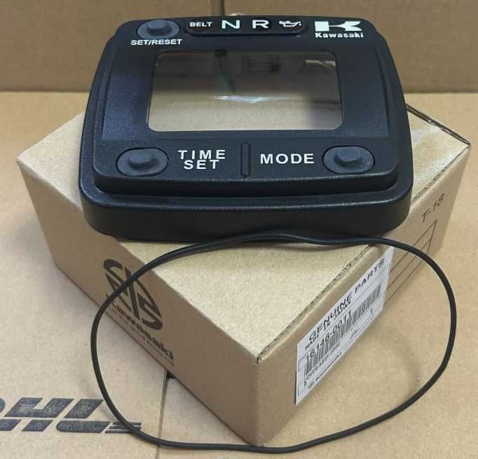 НОВ Капак Стъкло ДИСПЛЕЙ Kawasaki KFV750 Brute Force 650 Prairie Teryx