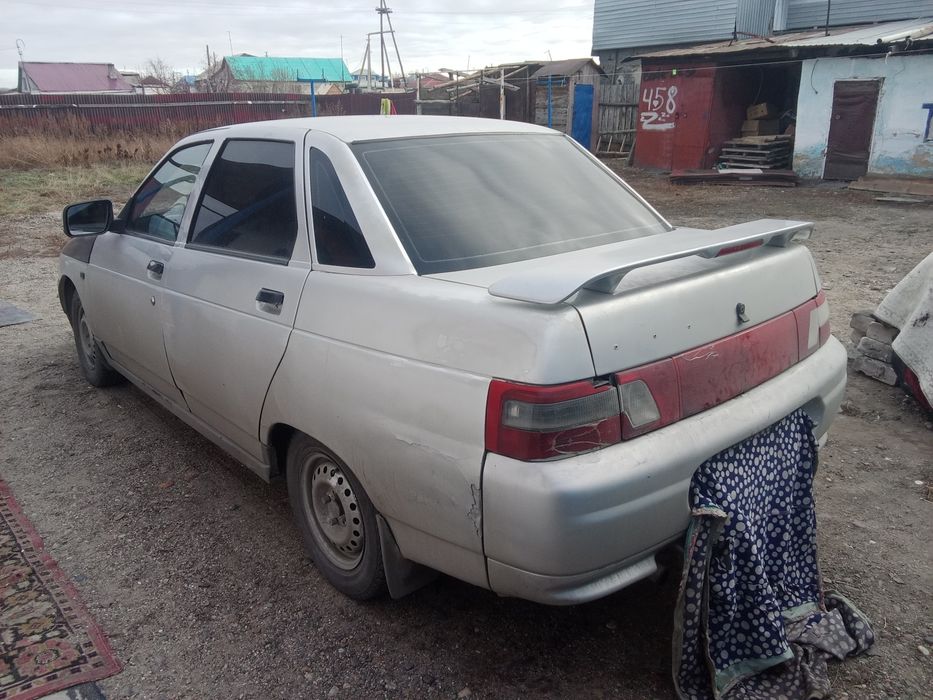 Срочно продам Лада ваз 2110