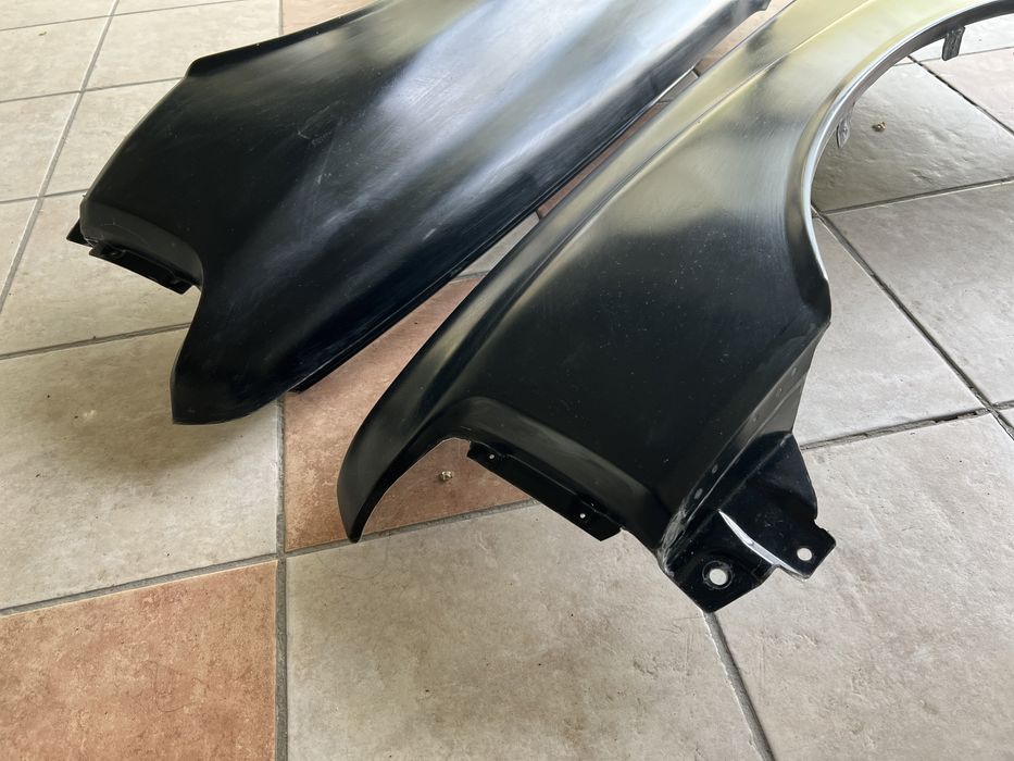 Крылья Opel Frontera A