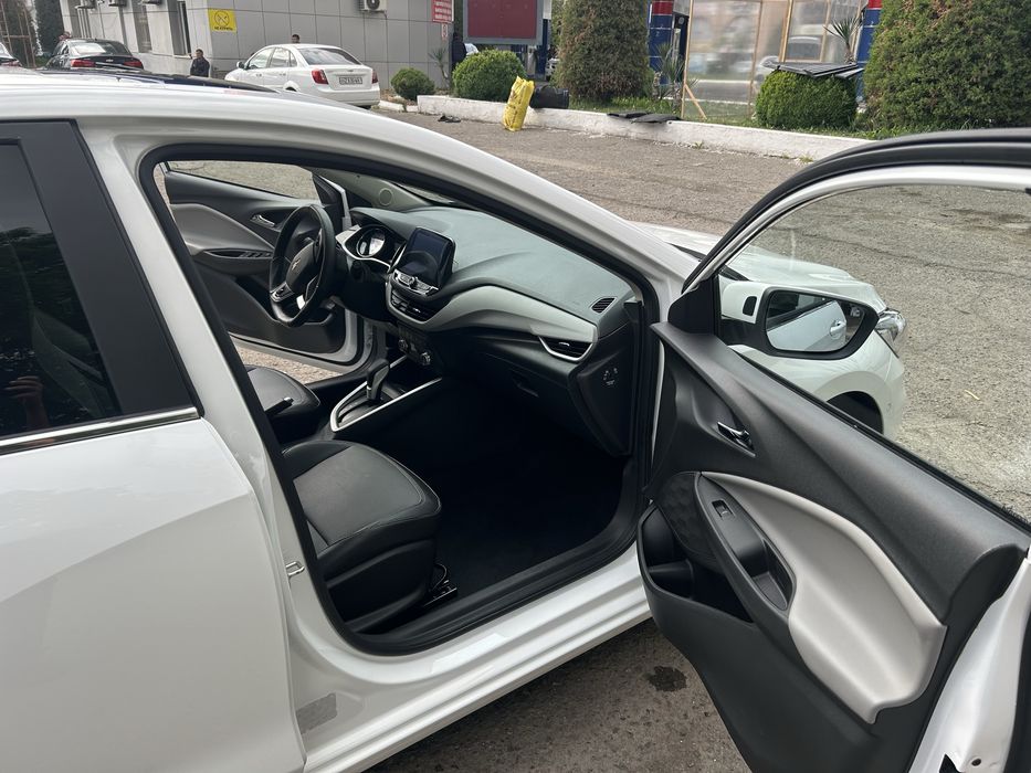 Onix Premier 2 Turbo