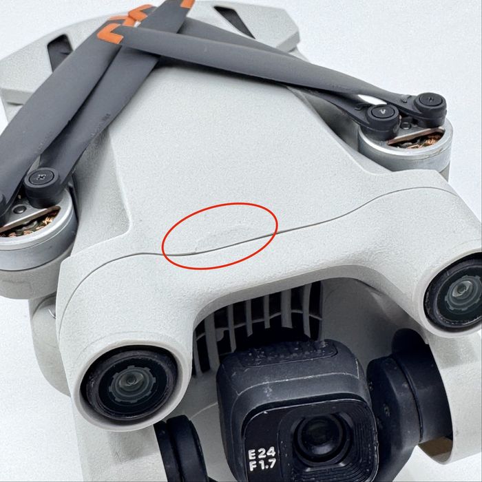 Drona DJI Mini 3 Pro Fly More Combo | Full Box | Factura + Garantie | Pret Fix |
