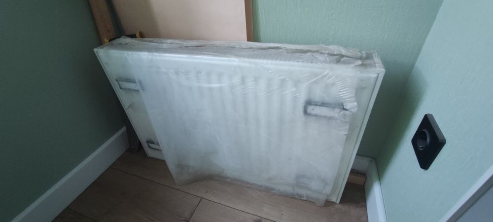 Продаю новую батарею